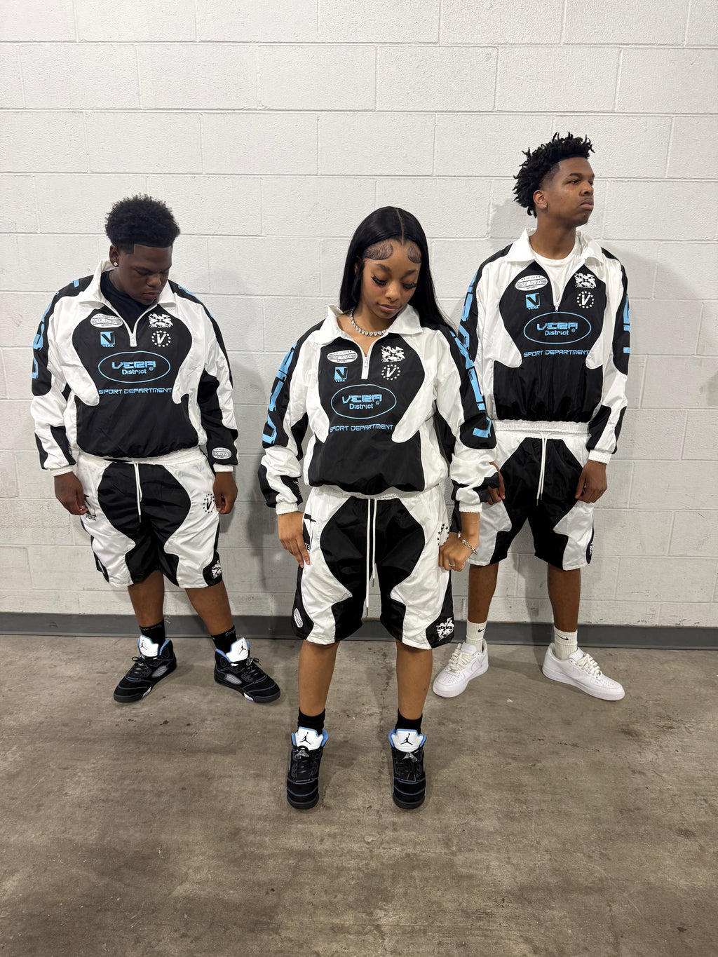 SPORT DEPARTMENT – Midnight
