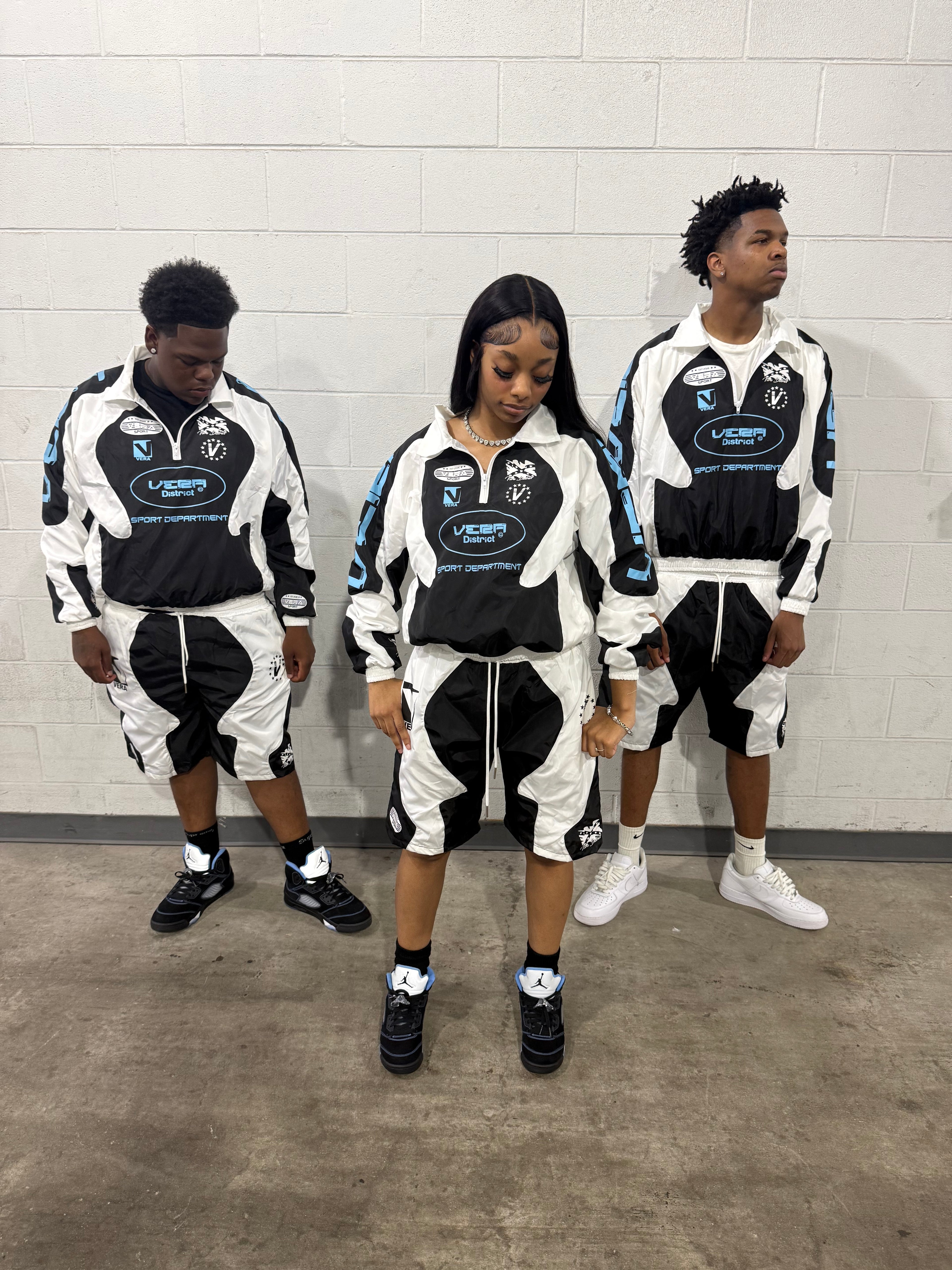 SPORT DEPARTMENT – Midnight