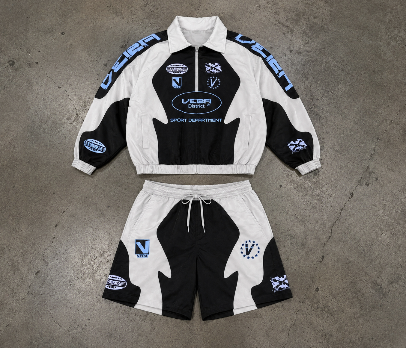 SPORT DEPARTMENT – Midnight