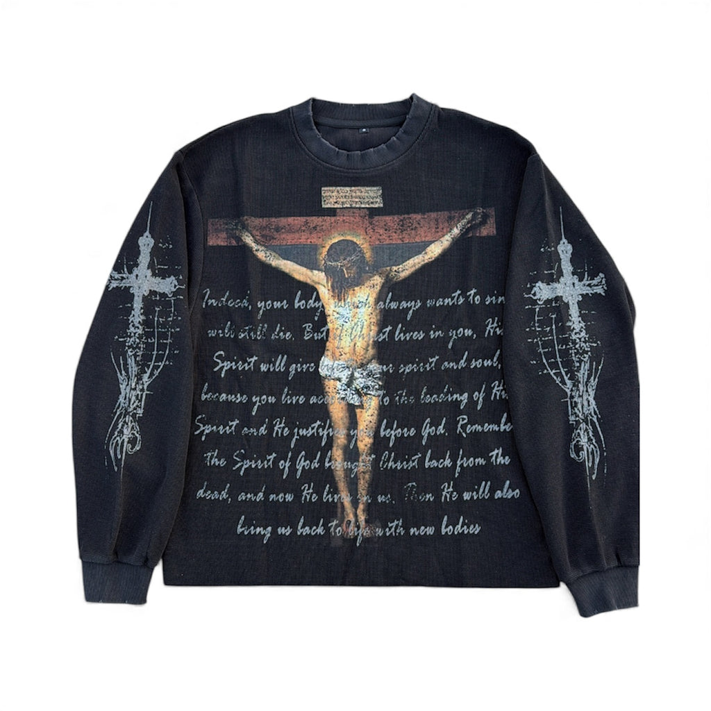 Crucifixion Thermal V1
