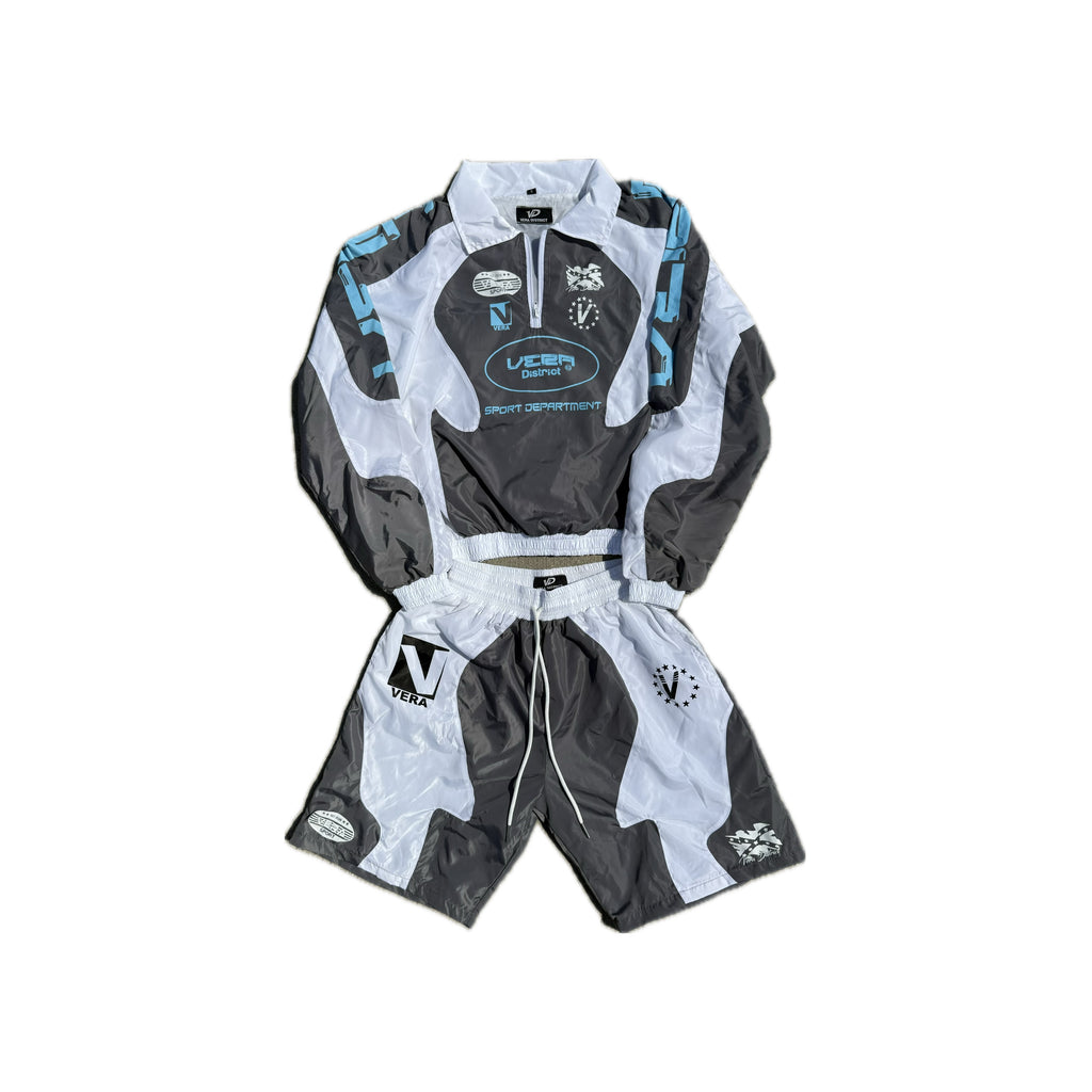 SPORT DEPARTMENT – Grey